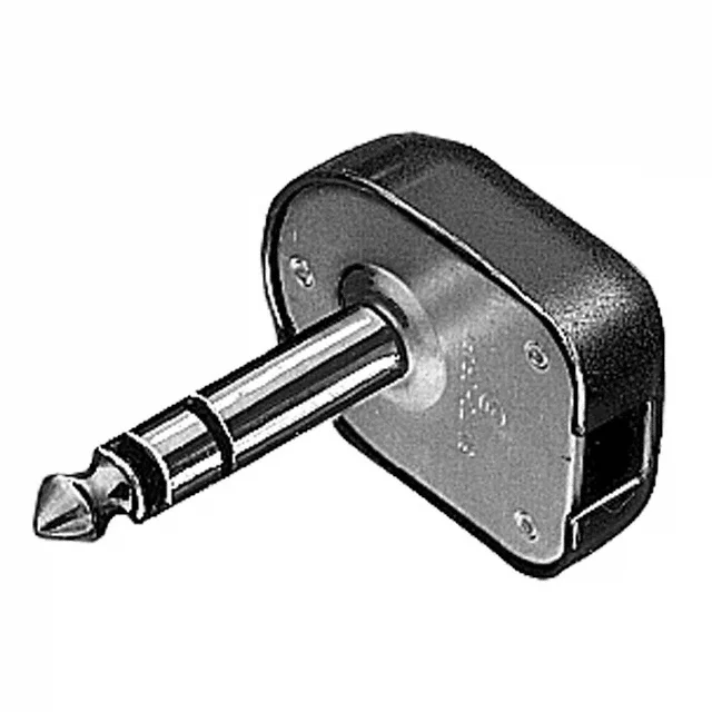 Switchcraft - S230