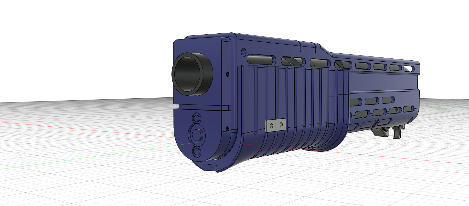 V2.5 Remington 1