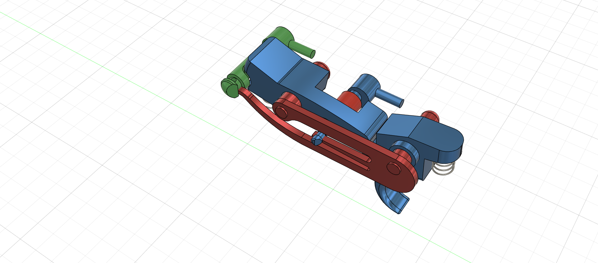 V2.5 trigger 4