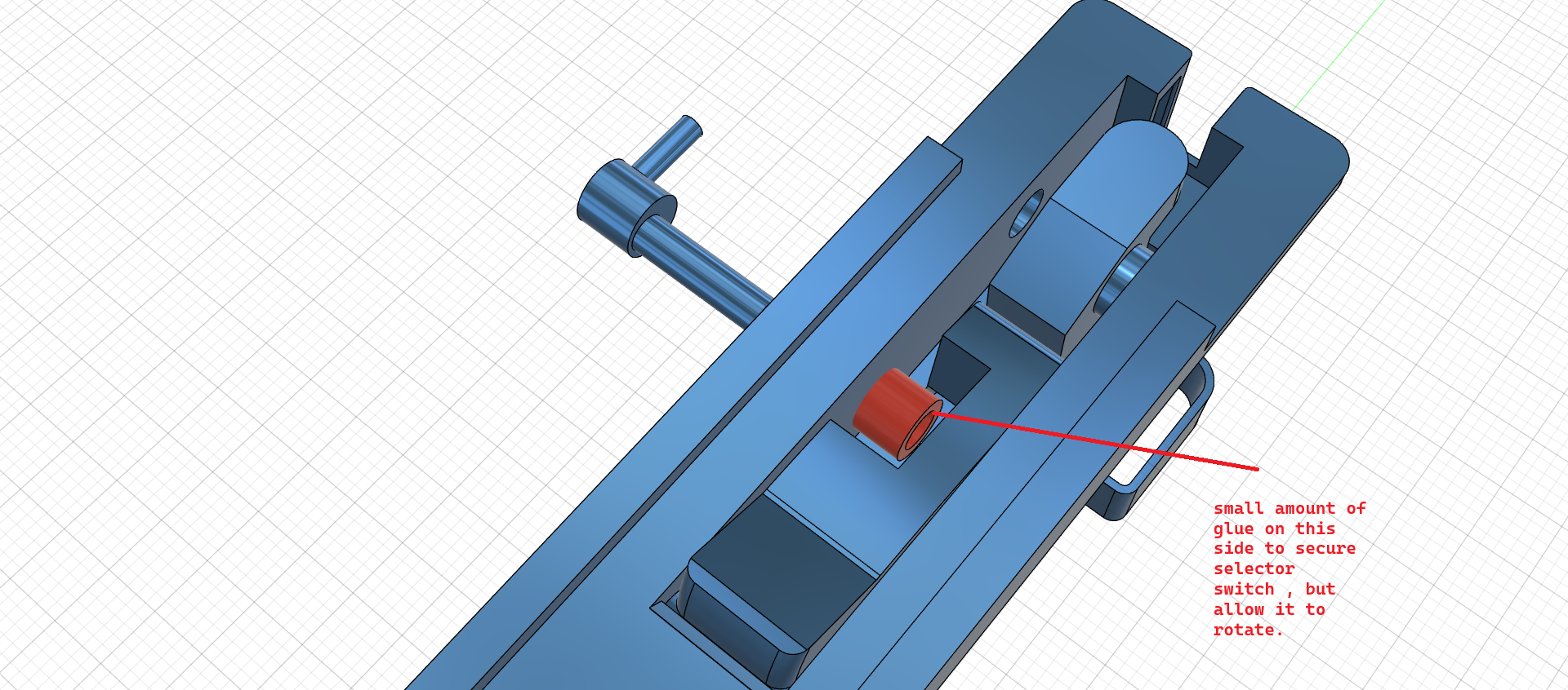 V2.5 trigger 3